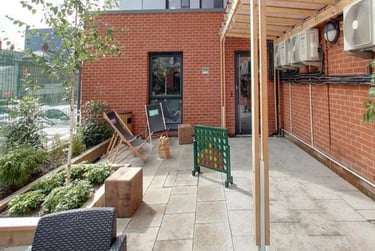 1 bed flat, Albert Street, Shieldfield, Newcastle, NE12DL - Image 14